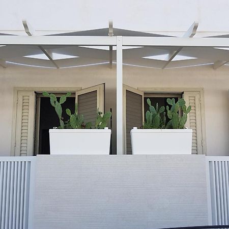 Open Space Studio Flat ตอร์เรเดลลอร์โซ ภายนอก รูปภาพ