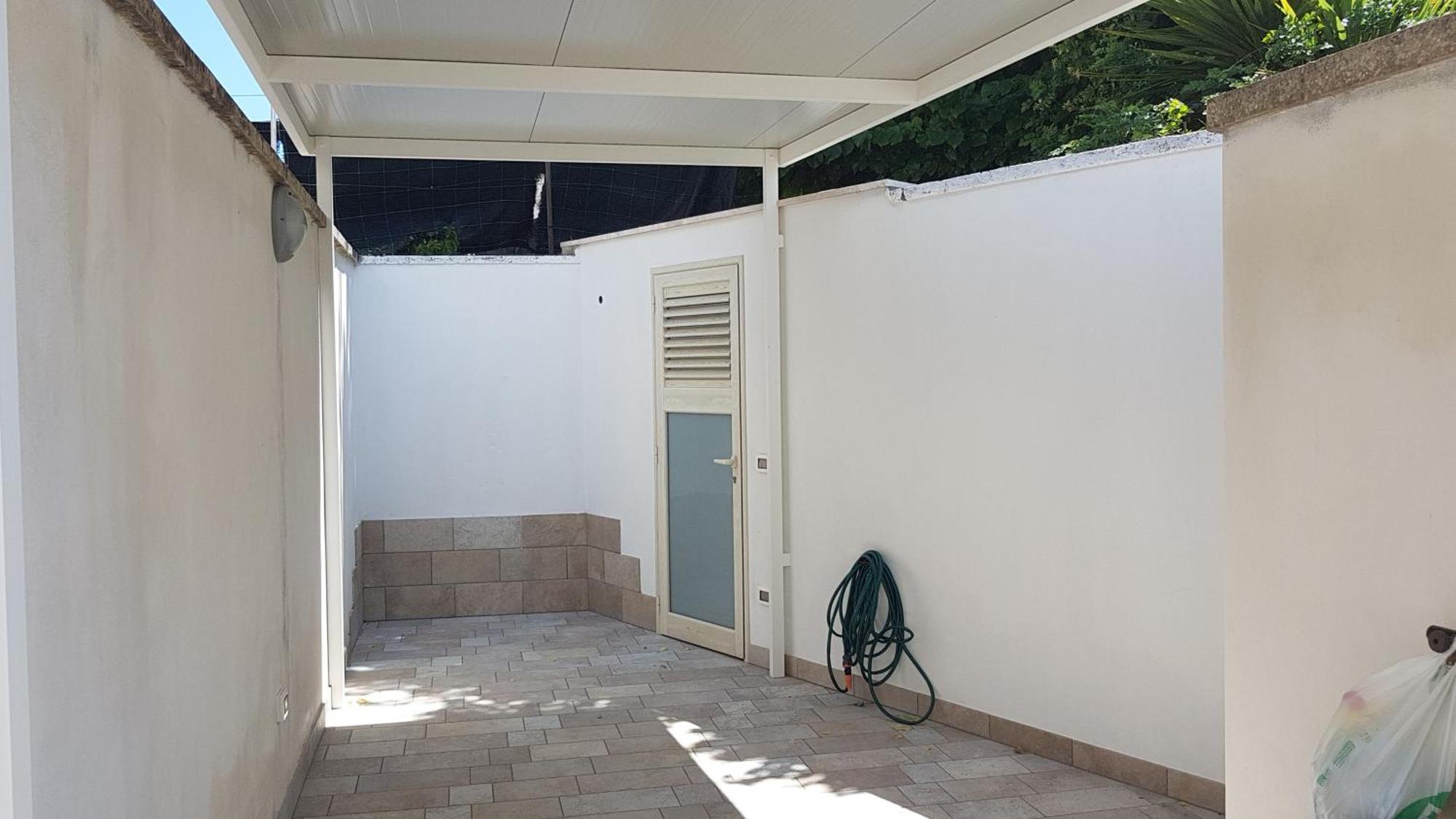 Open Space Studio Flat ตอร์เรเดลลอร์โซ ภายนอก รูปภาพ